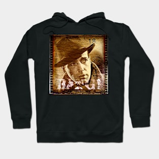 Gangster's Boggie Hoodie